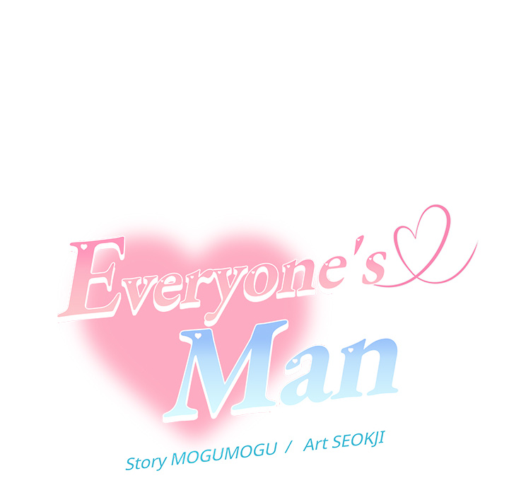 Everyone's Man - UNCENSORED - episode 44 - 99