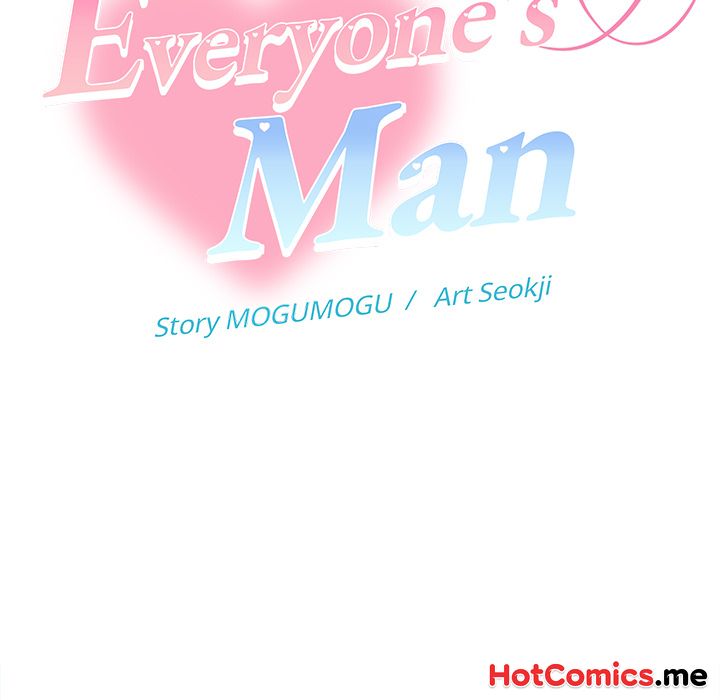 Everyone's Man - UNCENSORED - episode 47 - 141