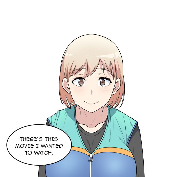 Excuse me, This is my Room - episode 4 - 107