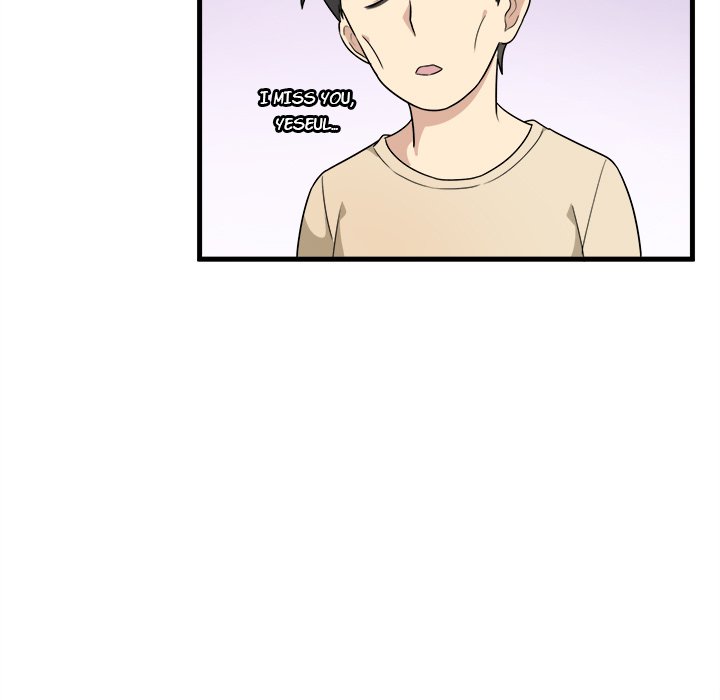 Excuse me, This is my Room - episode 4 - 17
