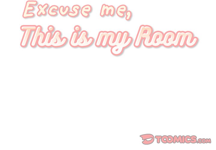Excuse me, This is my Room - episode 4 - 1