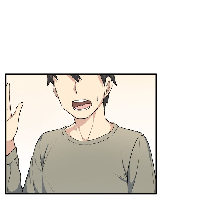 Excuse me, This is my Room - episode 4 - 24