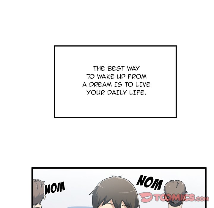 Excuse me, This is my Room - episode 4 - 25