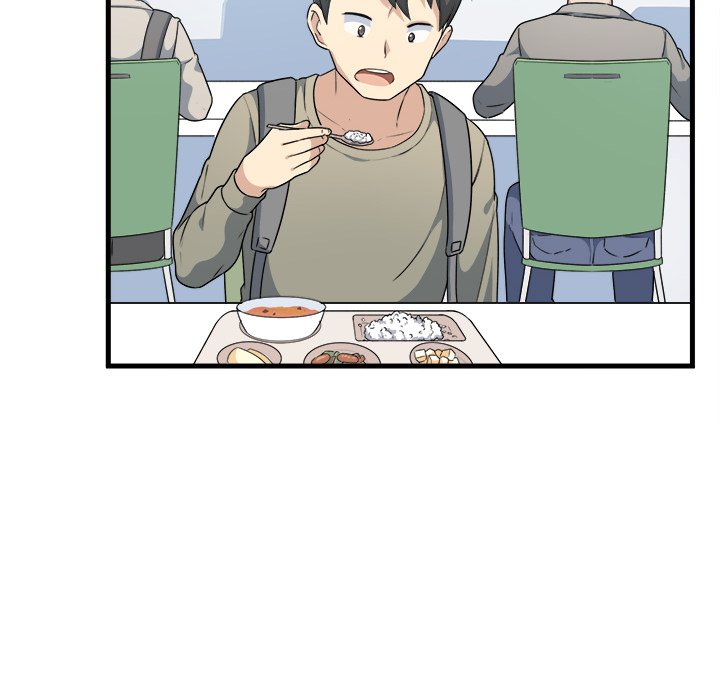 Excuse me, This is my Room - episode 4 - 26