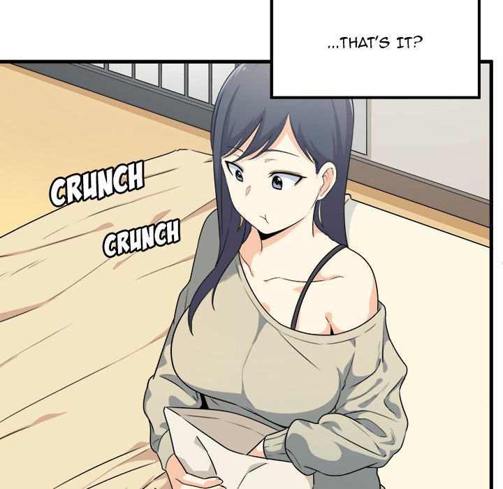 Excuse me, This is my Room - episode 4 - 38