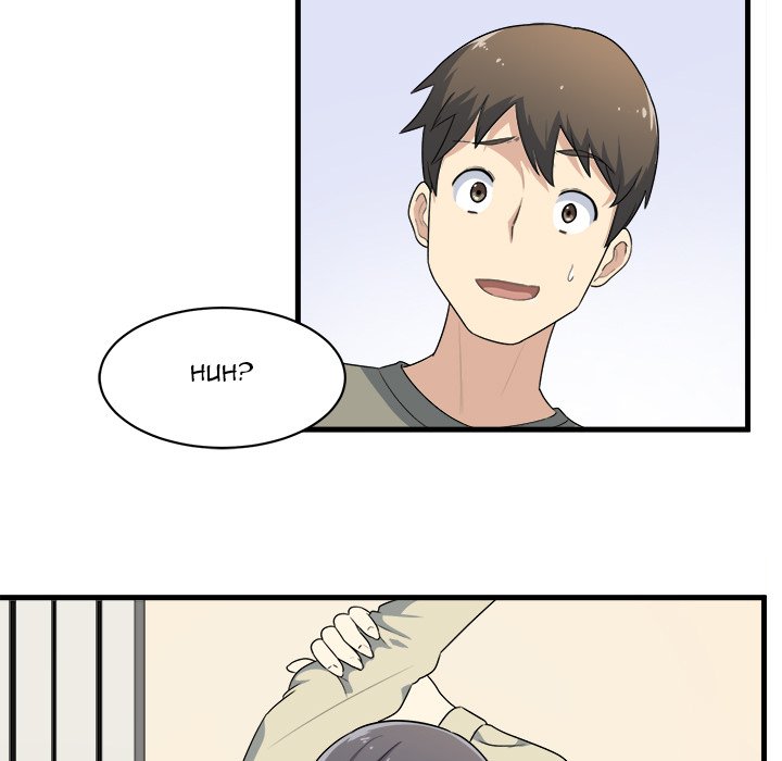 Excuse me, This is my Room - episode 4 - 41