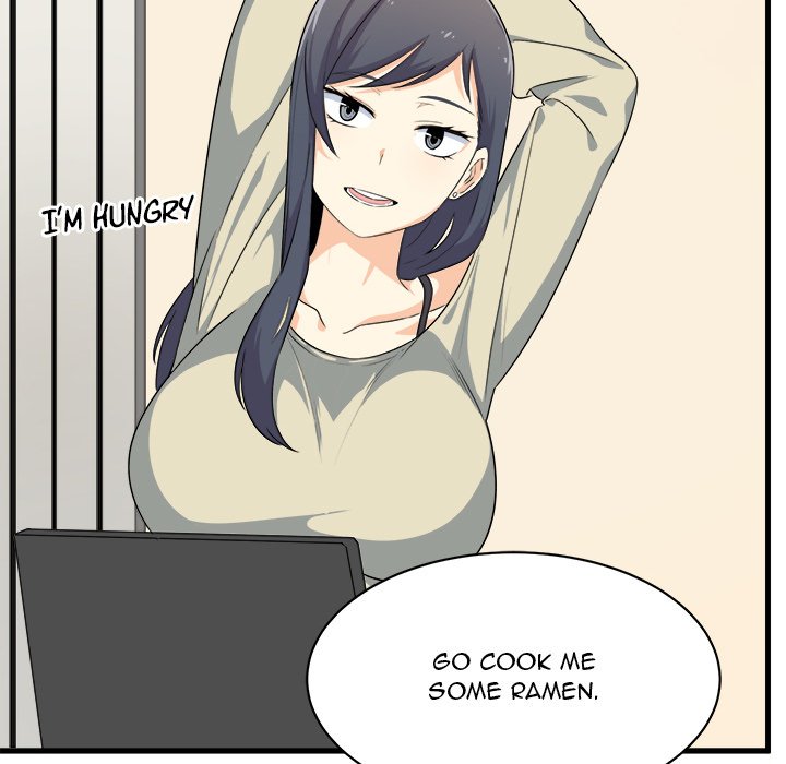 Excuse me, This is my Room - episode 4 - 42