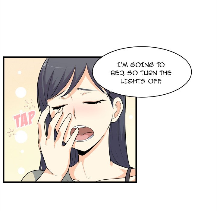 Excuse me, This is my Room - episode 4 - 46
