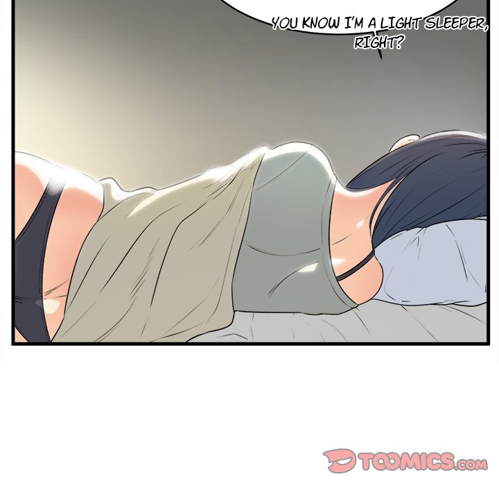 Excuse me, This is my Room - episode 4 - 49