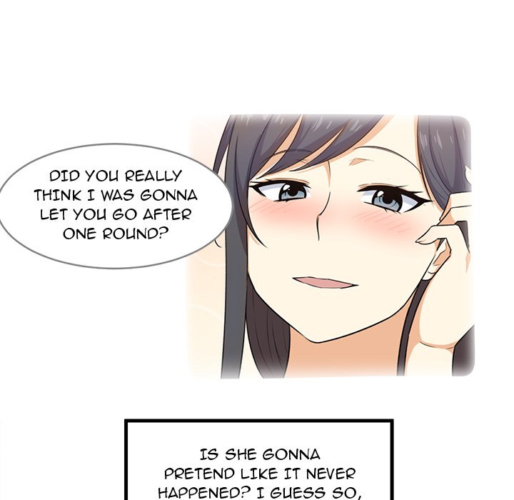 Excuse me, This is my Room - episode 4 - 59