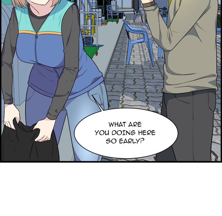 Excuse me, This is my Room - episode 4 - 65
