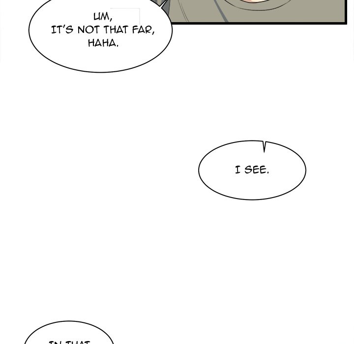 Excuse me, This is my Room - episode 4 - 72