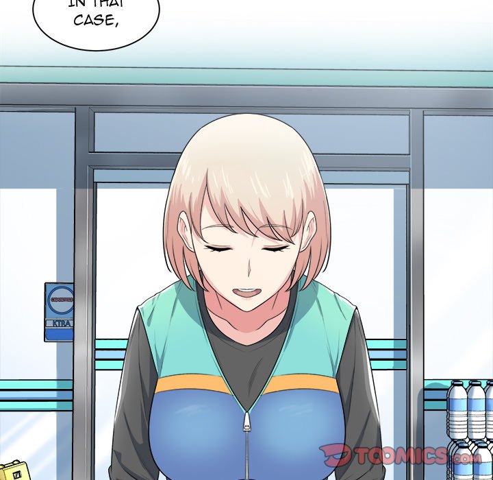 Excuse me, This is my Room - episode 4 - 73
