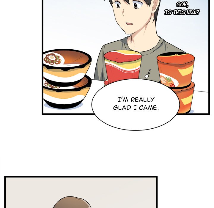 Excuse me, This is my Room - episode 4 - 79