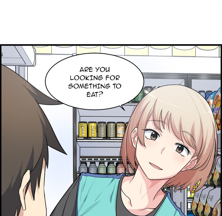 Excuse me, This is my Room - episode 4 - 81