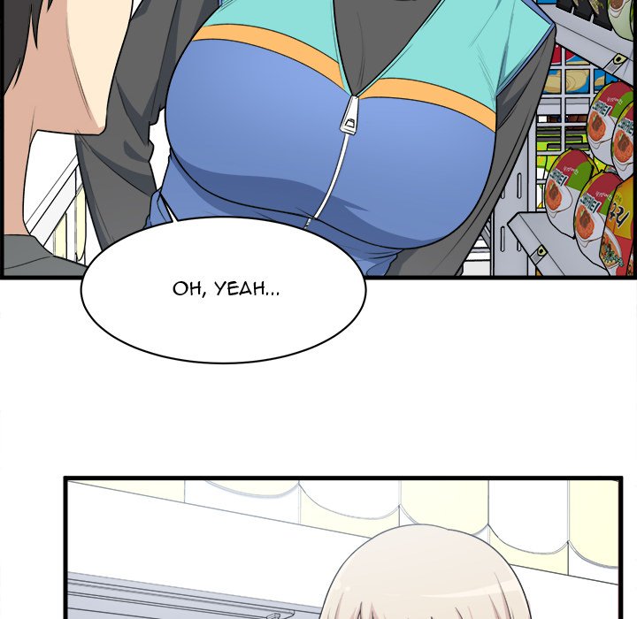 Excuse me, This is my Room - episode 4 - 82