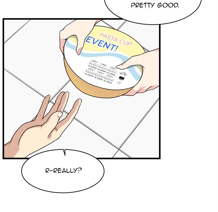 Excuse me, This is my Room - episode 4 - 84