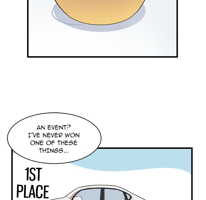 Excuse me, This is my Room - episode 4 - 92