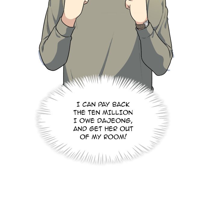 Excuse me, This is my Room - episode 4 - 96