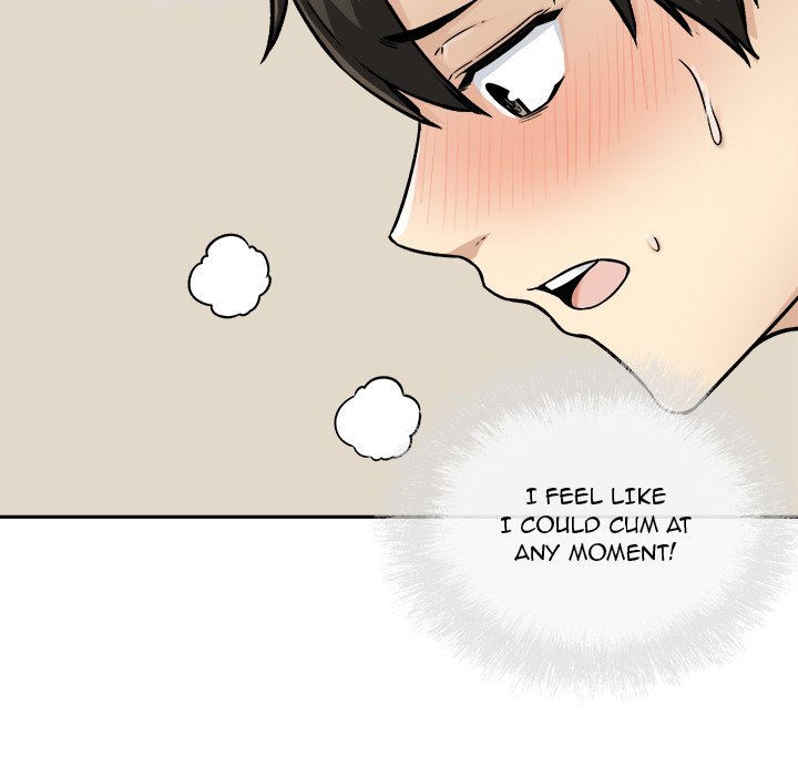 Excuse me, This is my Room - episode 46 - 116