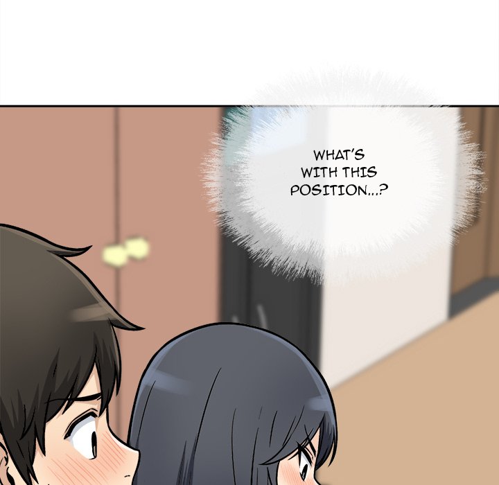 Excuse me, This is my Room - episode 46 - 11
