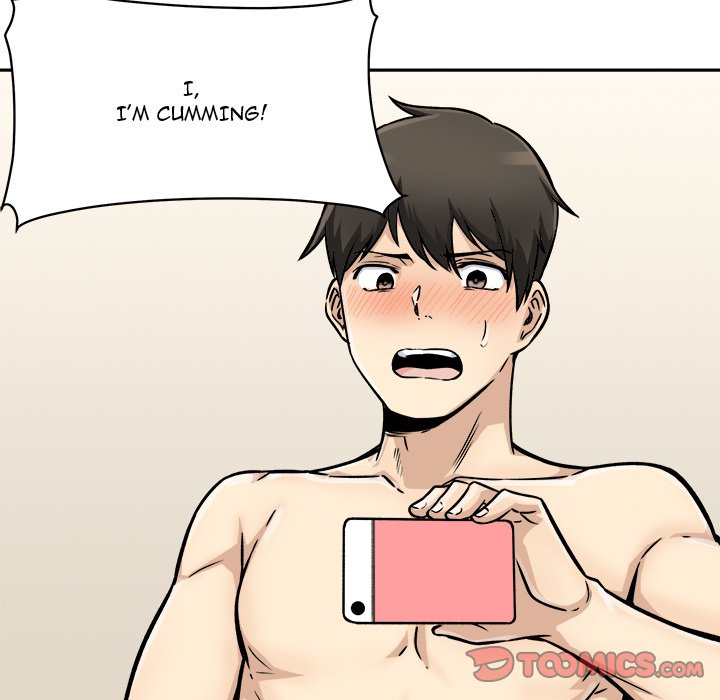 Excuse me, This is my Room - episode 46 - 122