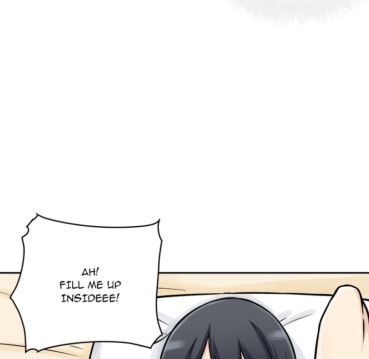 Excuse me, This is my Room - episode 46 - 124
