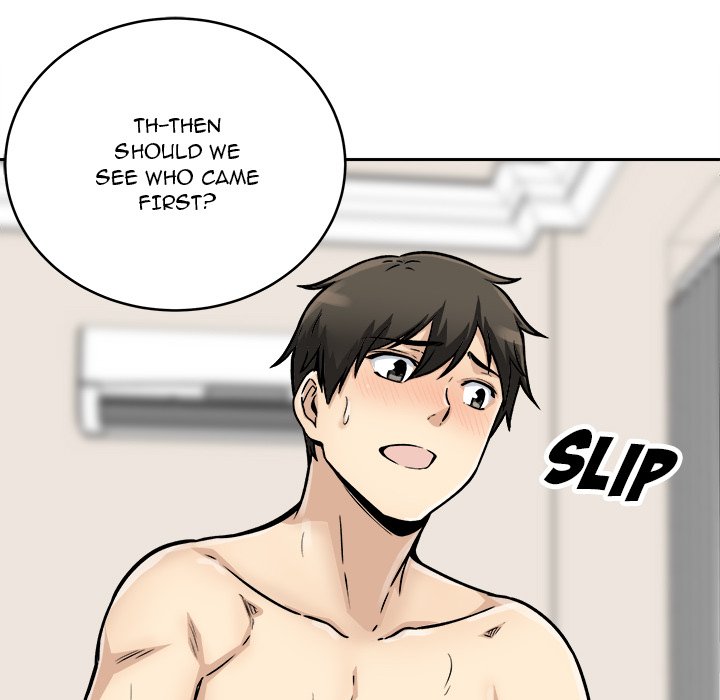 Excuse me, This is my Room - episode 46 - 134