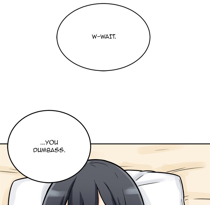 Excuse me, This is my Room - episode 46 - 136