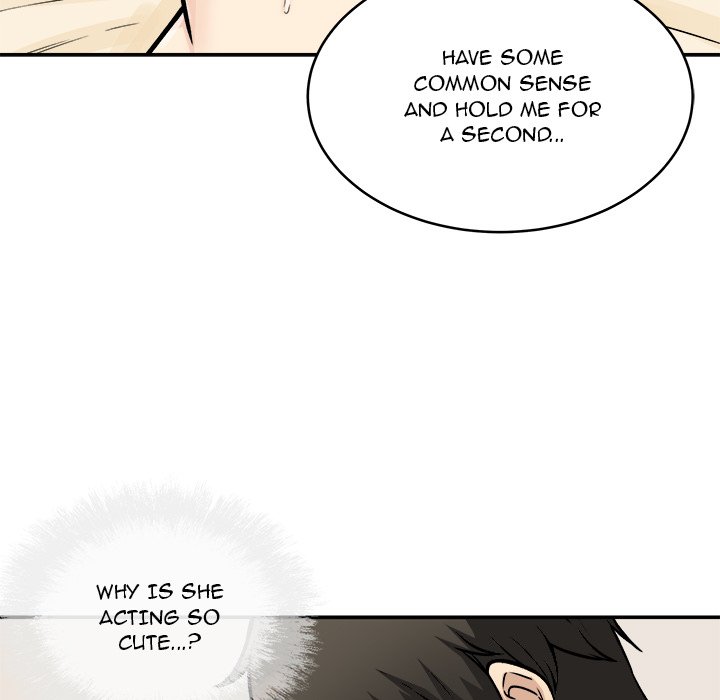 Excuse me, This is my Room - episode 46 - 138
