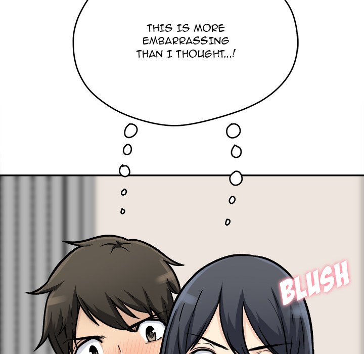 Excuse me, This is my Room - episode 46 - 21