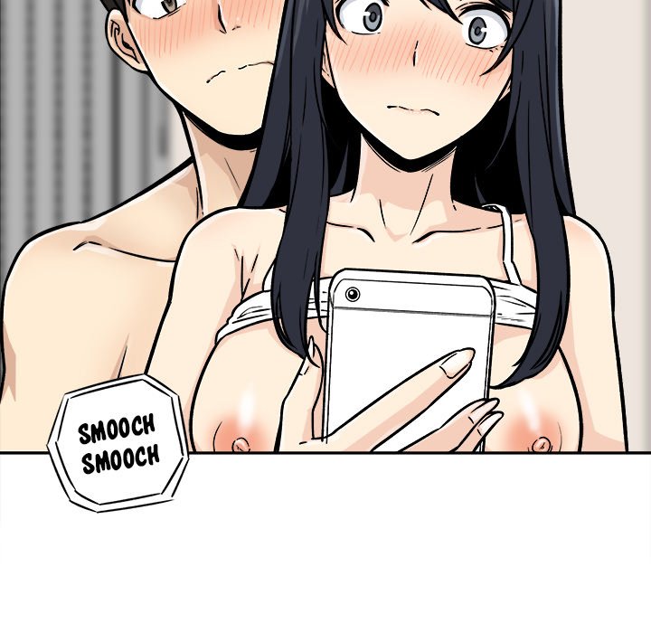 Excuse me, This is my Room - episode 46 - 22
