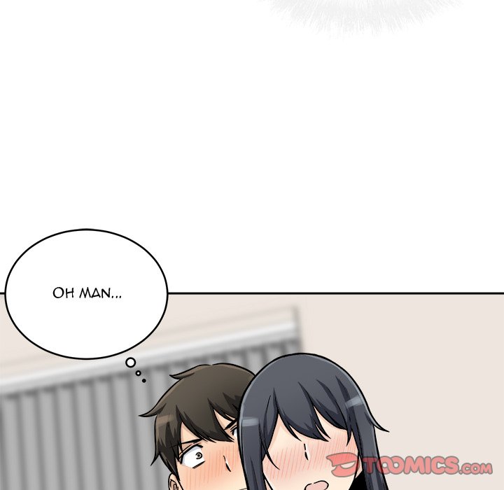 Excuse me, This is my Room - episode 46 - 32