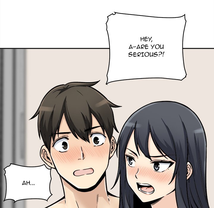 Excuse me, This is my Room - episode 46 - 53