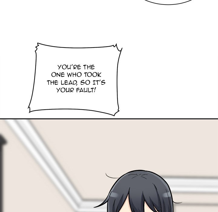 Excuse me, This is my Room - episode 46 - 55