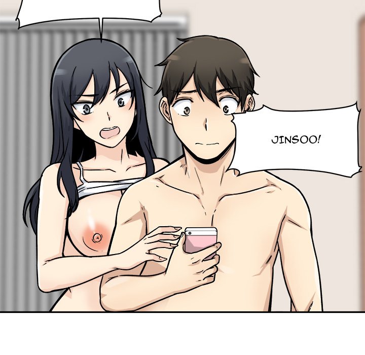 Excuse me, This is my Room - episode 46 - 5