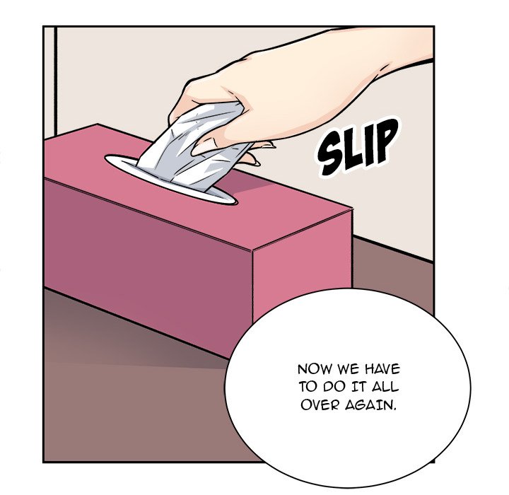 Excuse me, This is my Room - episode 46 - 65