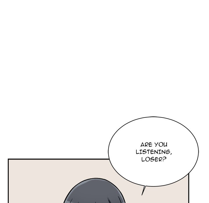 Excuse me, This is my Room - episode 46 - 66