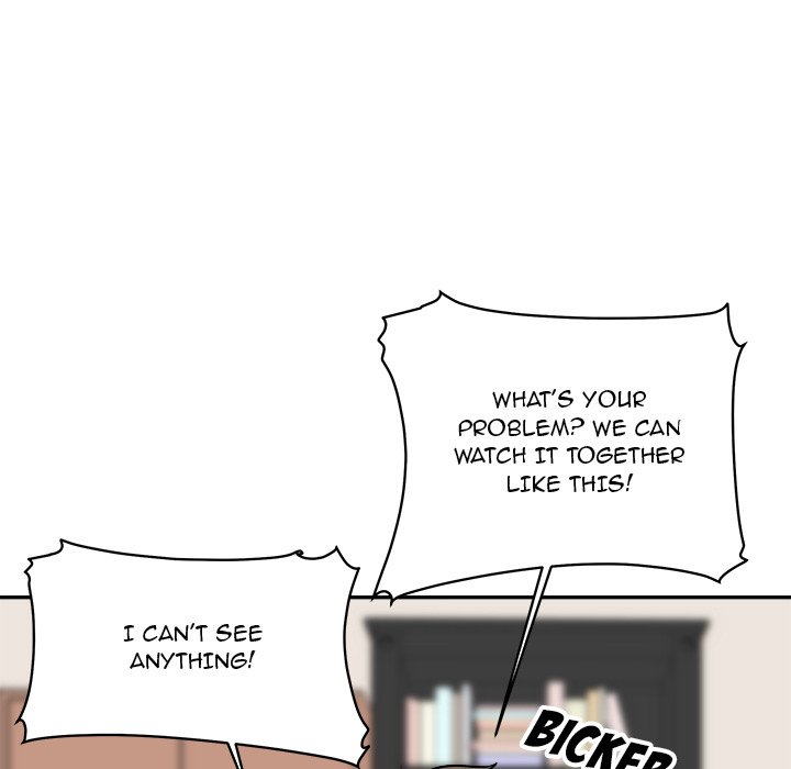 Excuse me, This is my Room - episode 46 - 6