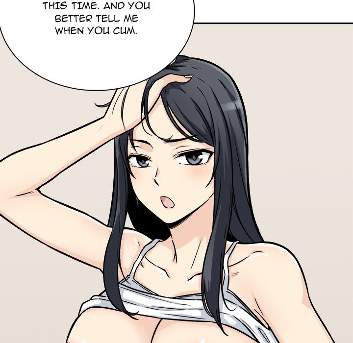 Excuse me, This is my Room - episode 46 - 73