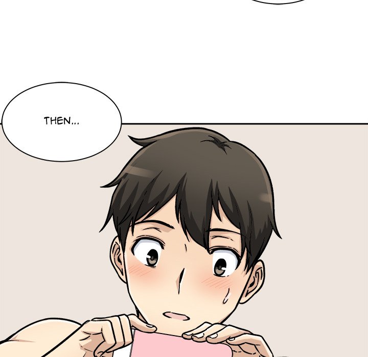 Excuse me, This is my Room - episode 46 - 75
