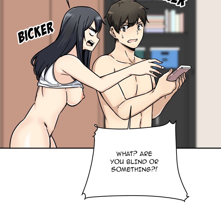 Excuse me, This is my Room - episode 46 - 7