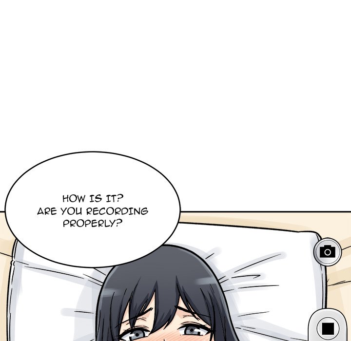 Excuse me, This is my Room - episode 46 - 80
