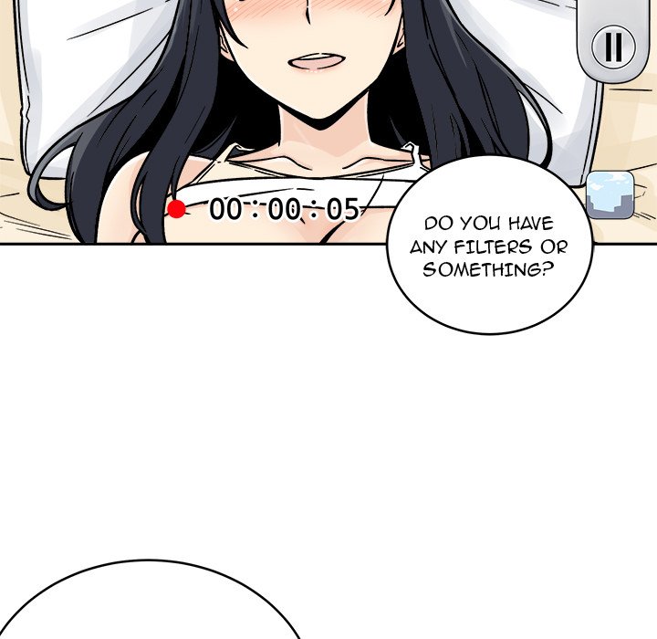Excuse me, This is my Room - episode 46 - 81