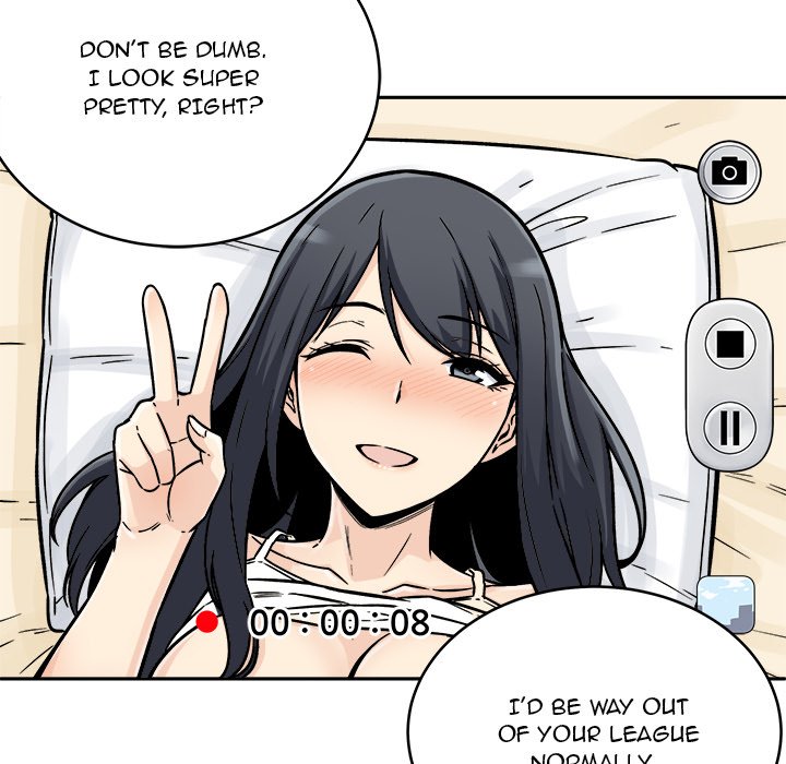 Excuse me, This is my Room - episode 46 - 82