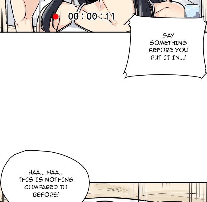Excuse me, This is my Room - episode 46 - 84
