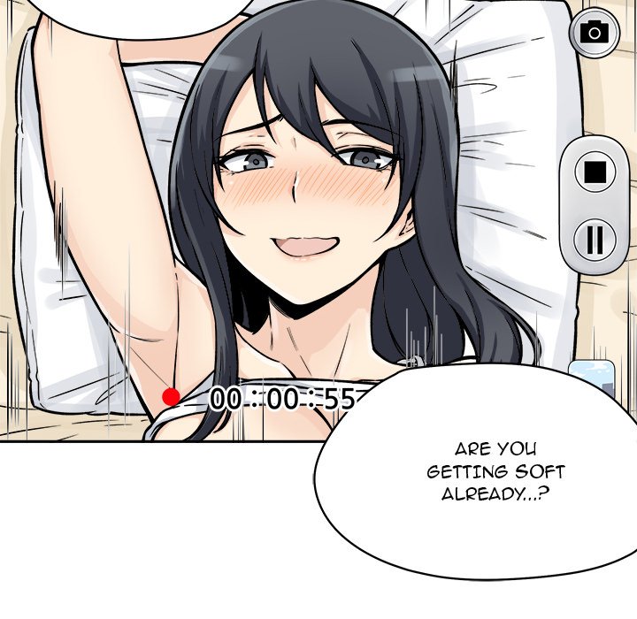 Excuse me, This is my Room - episode 46 - 85