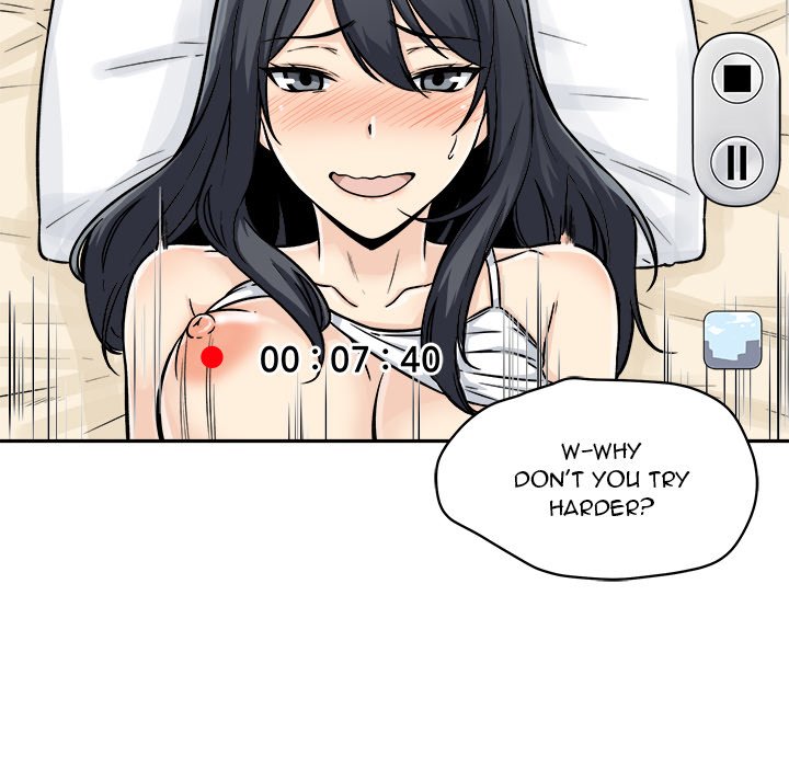 Excuse me, This is my Room - episode 46 - 88