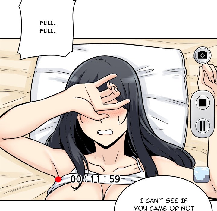 Excuse me, This is my Room - episode 46 - 91