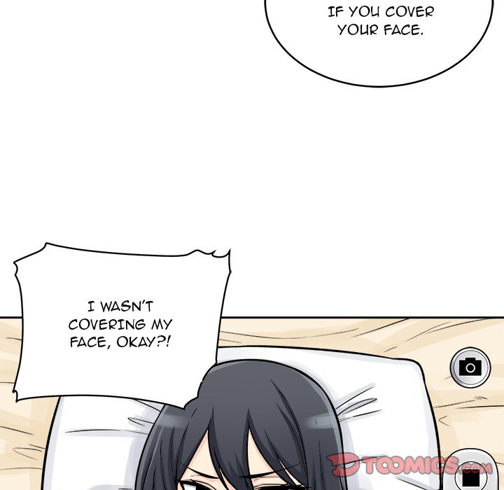 Excuse me, This is my Room - episode 46 - 92